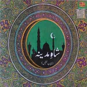 Begum Akhtar, Mubarak Begum - Shah-e Madina FLAC