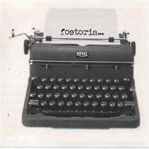 Fostoria - Fostoria FLAC
