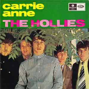 The Hollies - Carrie Anne FLAC