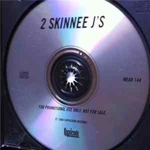 2 Skinnee J's - 2 Skinnee J's FLAC