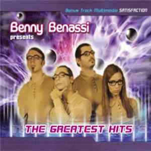 Benny Benassi - Benny Benassi Presents The Greatest Hits FLAC