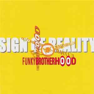 Funky Brotherhood - Sign Of Reality FLAC
