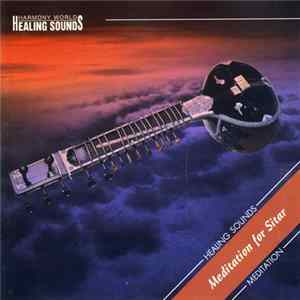 Roop Verma - Meditation For Sitar FLAC