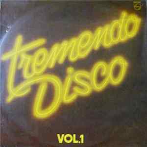 Various - Tremendo Disco Vol.1 FLAC