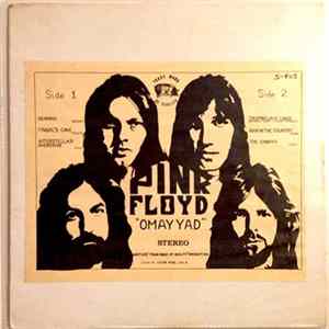 Pink Floyd - Omay Yad FLAC
