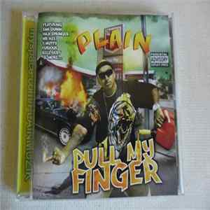 Plain - Pull My Finger FLAC