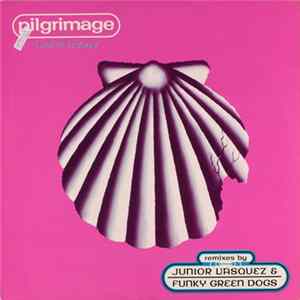 Pilgrimage - Land Of Ecstasy FLAC
