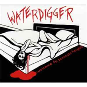 Waterdigger - Welcome To Seminole Heights FLAC
