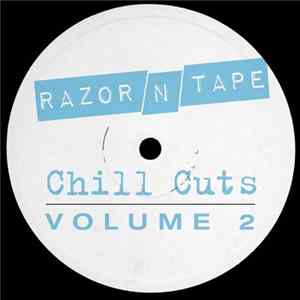 Various - Chill Cuts Vol. 2 FLAC