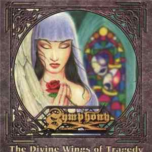 Symphony X - The Divine Wings Of Tragedy FLAC