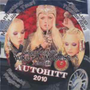 Various - Autohitt 2010 FLAC