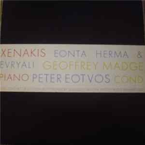 Iannis Xenakis - Eonta Herma & Evryali FLAC