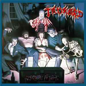Tankard - Zombie Attack FLAC