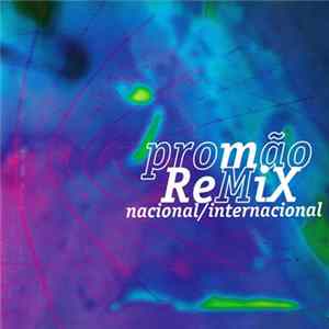Various - Promão Remix Nacional/Internacional FLAC