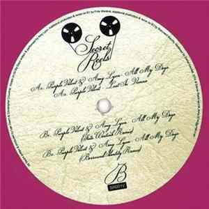 Purple Velvet - All My Days EP FLAC