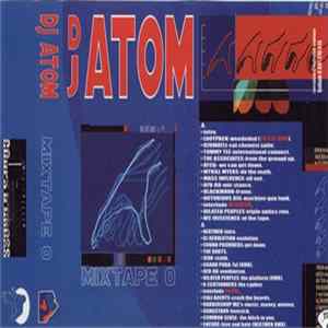 DJ Atom - Mixtape 0 FLAC