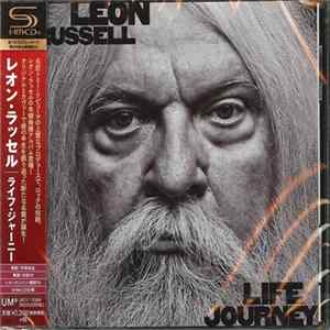 Leon Russell - Life Journey FLAC