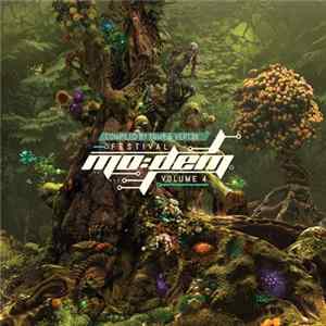 Tomy & Vert3x - Mo:Dem Festival Vol. 4 FLAC