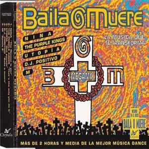 Various - Baila O Muere Megamix FLAC