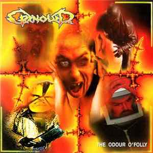 Grenouer - The Odour O' Folly FLAC