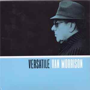 Van Morrison - Versatile FLAC