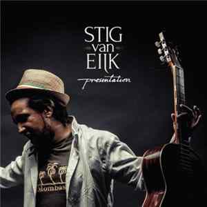 Stig Van Eijk - Presentation FLAC
