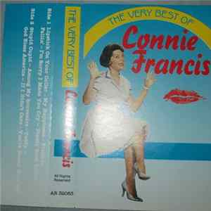 Connie Francis - The Very Best Of FLAC