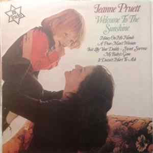 Jeanne Pruett - Welcome To The Sunshine FLAC