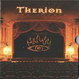 Therion - Live Gothic FLAC