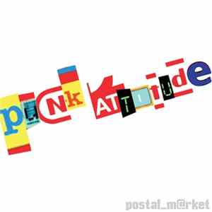 Postal_m@rket - Punk Attitude FLAC
