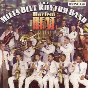 The Mills Blue Rhythm Band - Harlem Heat FLAC