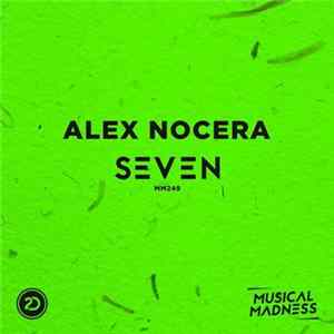Alex Nocera - Seven FLAC