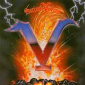 Saint Vitus FLAC