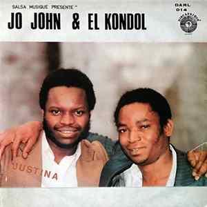 Jo John & El Kondol - Justina FLAC