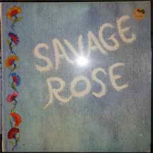 Savage Rose - Solen Var Også Din FLAC