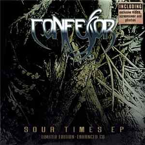 Confessor - Sour Times FLAC