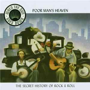 Various - Poor Man's Heaven FLAC