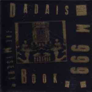 Dadaism 999 - The Misery Book FLAC