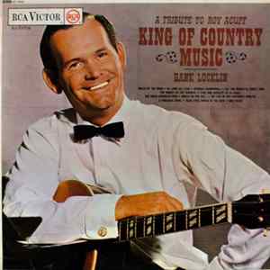 Hank Locklin - A Tribute To Roy Acuff: King Of Country Music FLAC