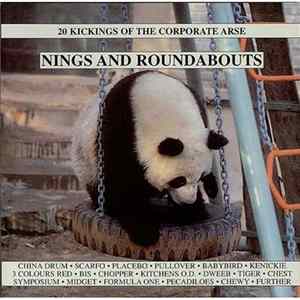 Various - Nings And Roundabouts FLAC