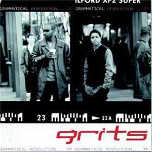 Grits - Grammatical Revolution... FLAC