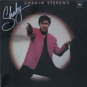 Shakin' Stevens - Shaky FLAC
