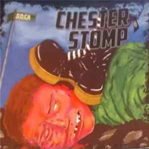 Various - Chester Stomp FLAC