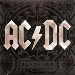 AC/DC - Black Ice FLAC
