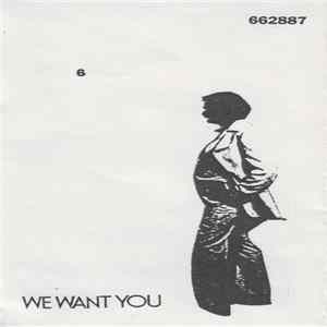Su Ko Ra - We Want You FLAC