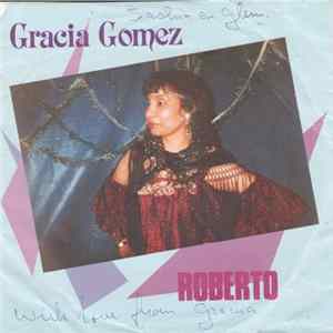 Gracia Gomez - Roberto FLAC