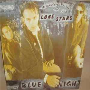 Alexandros Perros And The Lone Stars - Blue Night FLAC