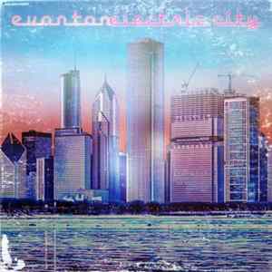 Evanton - Electric City FLAC