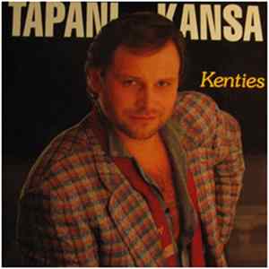 Tapani Kansa - Kenties FLAC