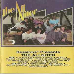 Various - The Allniter FLAC